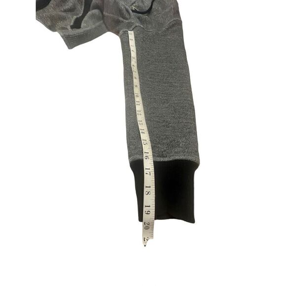 Vintage ProLine St. Louis Rams Hoodie Jacket Sz S - Picture 9 of 9